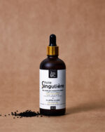 nigella oil huile de nigelle black cumin noir 3000.BC